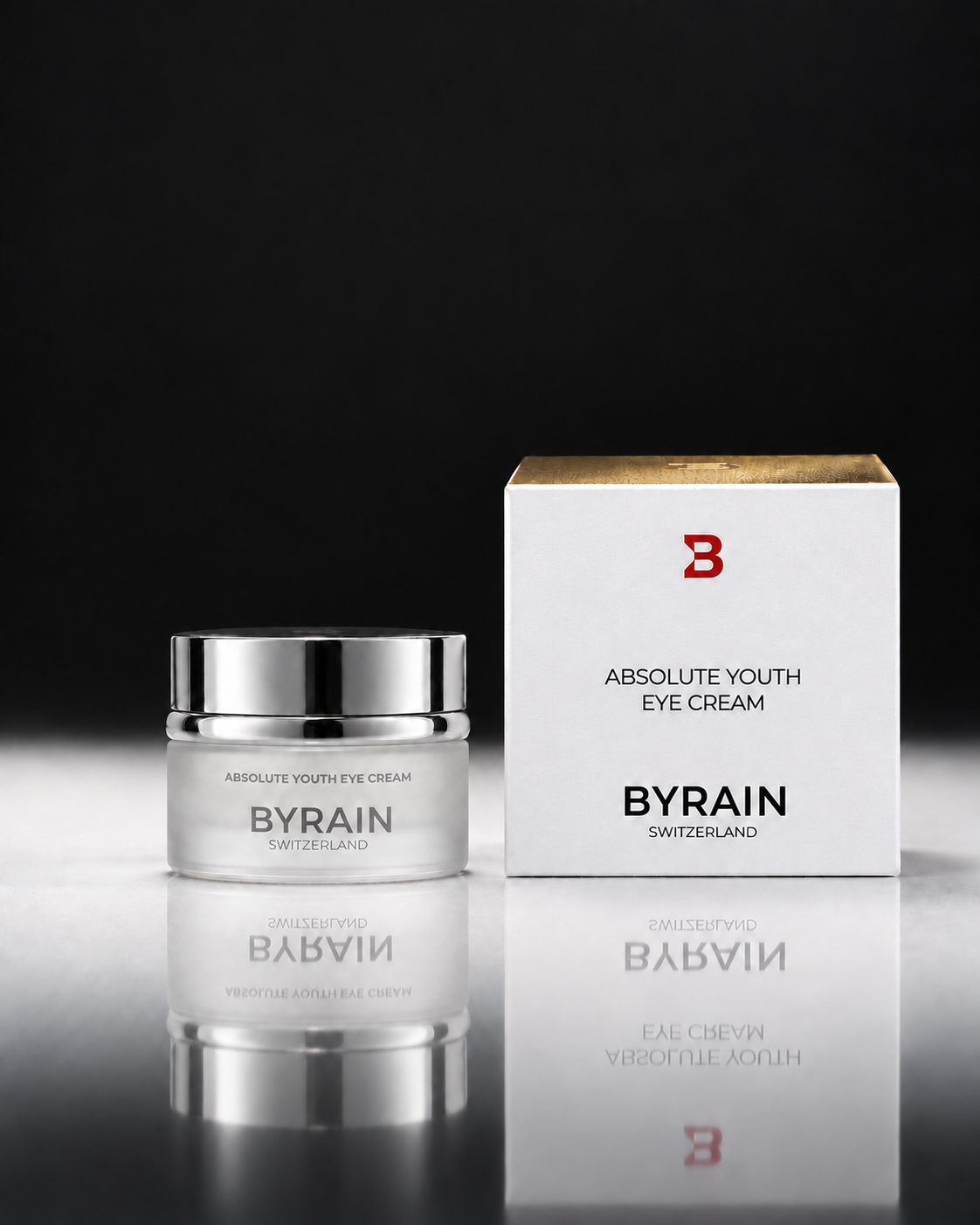 ABSOLUTE YOUTH EYE CREAM, дополнительное фото 1